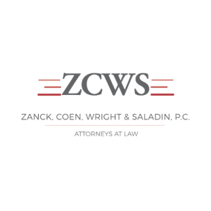 Zanck, Coen, Wright & Saladin, P.C.