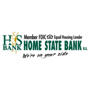Home State Bank